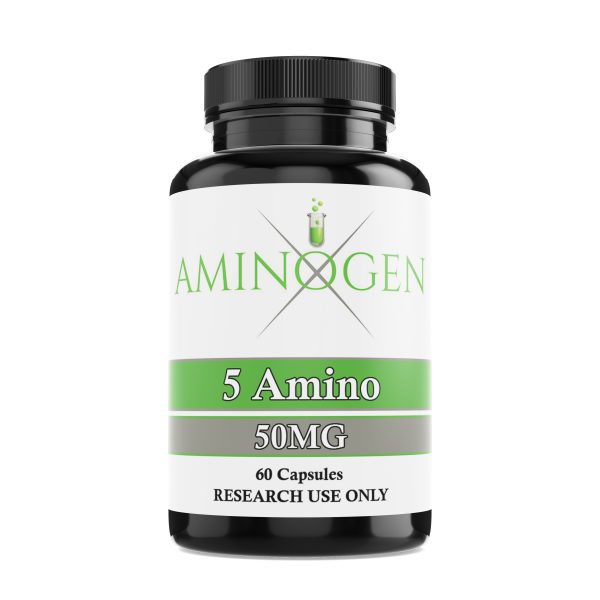 5 Amino Capsule