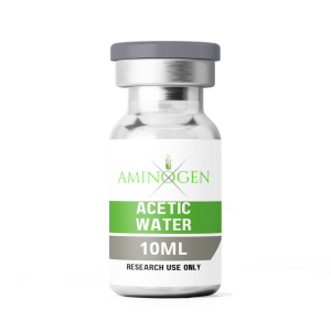 Acetic Water 10ML