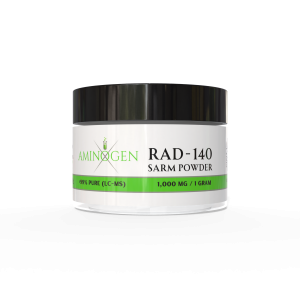 RAD-140 Powder