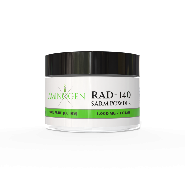 RAD-140 Powder