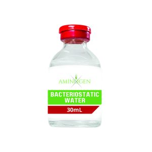 Bacteriostatic Water