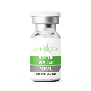 Acetic Water 10ML